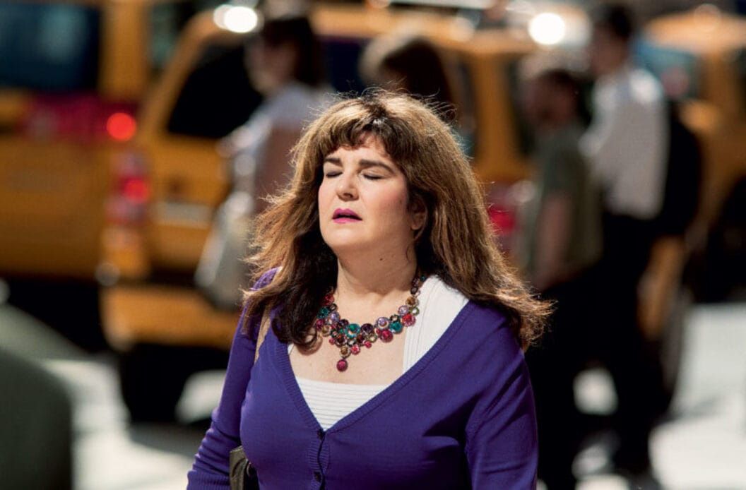 等足9年值得嗎？只為重遇無名路人