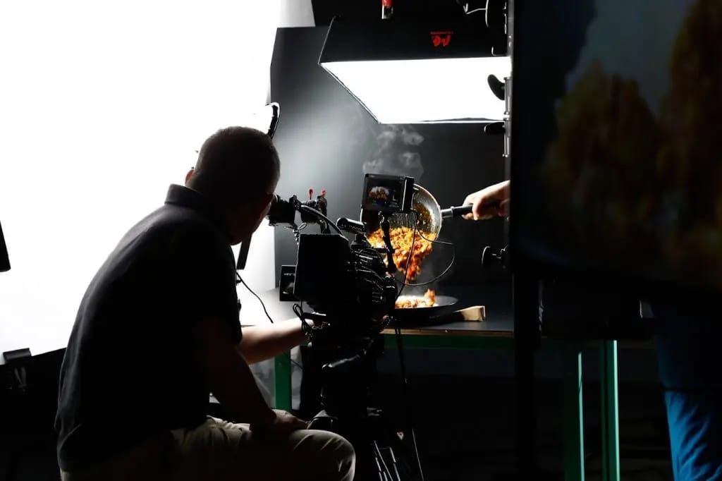 異世界料理能煮出來！動畫美食製作公開