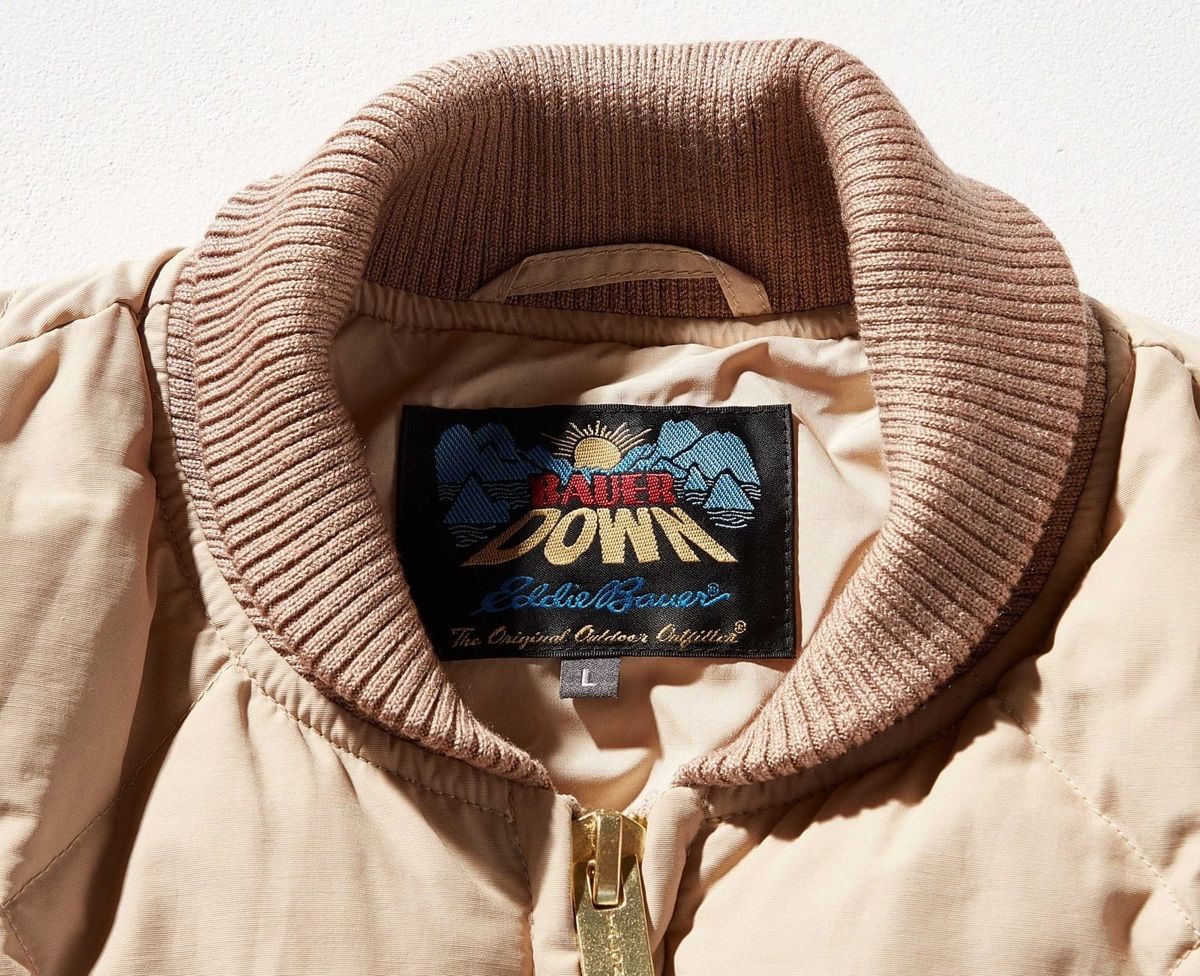 Eddie Bauer 靠日本市場再展拳腳？