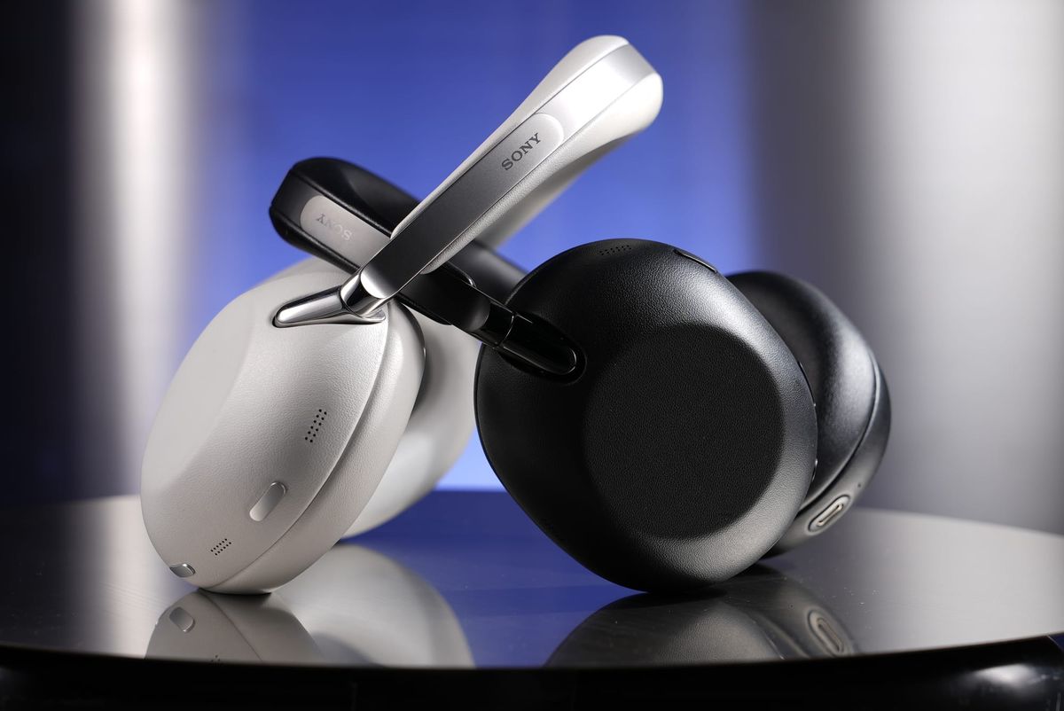 實測！Sony 十周年最強無線降噪耳機 1000X THE COLLEXION 由商務變林家謙 價值$5,000耳機內藏甚麼黑科技？