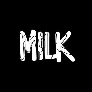 Milk