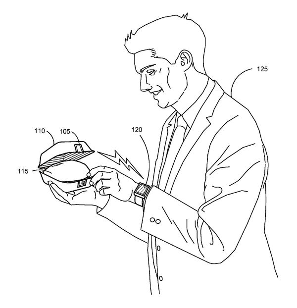 預測新品之Apple專利指南