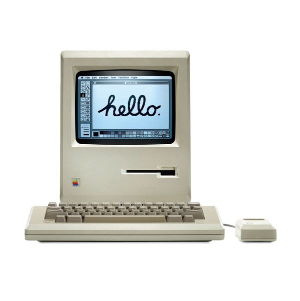 Apple誕生歷史大事 重大里程碑一舉公開