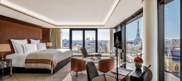 巴黎奢華酒店攻略｜每晚近9萬港元入住凡爾賽宮是甚麼體驗　呢間擁全球第一間DIOR水療中心！