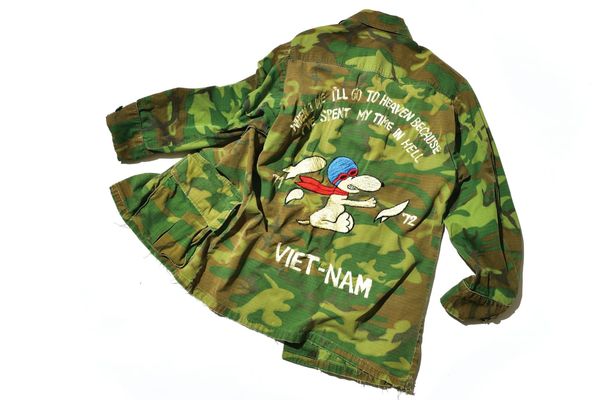 《花生漫畫》王牌飛行員FLYING ACE如何出現？SNOOPY成反戰象徵