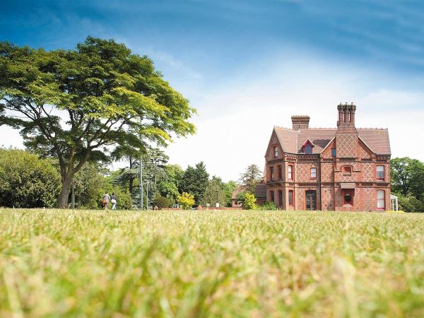 哪間學府字體設計課程堪稱全球最好？