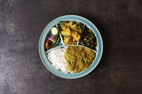 咖喱愛好者必備！嚴選3大咖喱碟