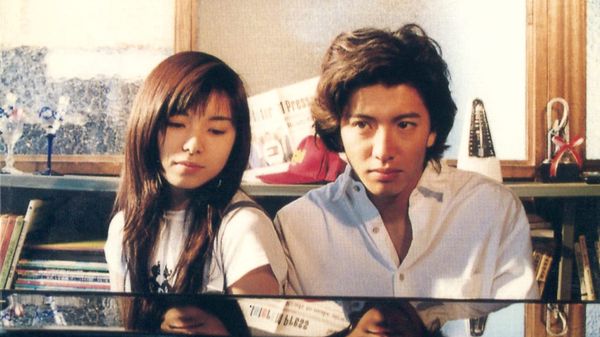 90年代經典日劇｜12部超人氣必看劇集　木村拓哉憑《愛情白皮書》人氣急彈起！