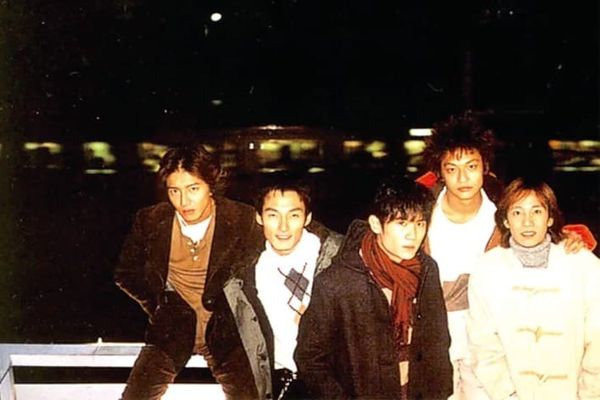 日本90年代TOP 20偶像歌手　一文回顧J-POP輝煌時代（原稿）