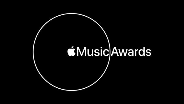 十個與APPLE關係密切的音樂名人