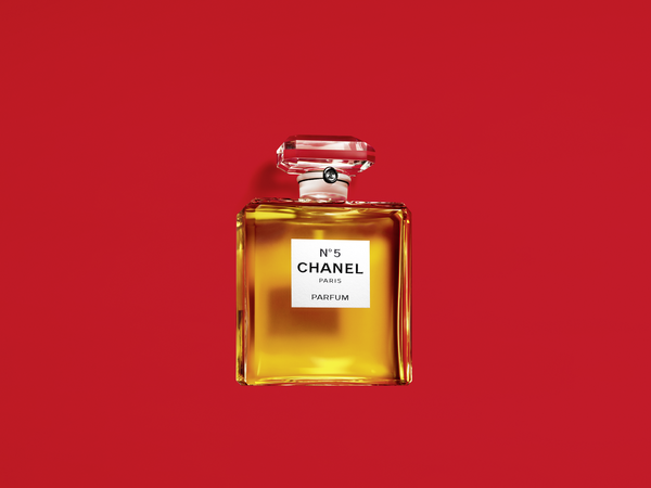 為甚麼女生至少要擁有一瓶CHANEL N°5