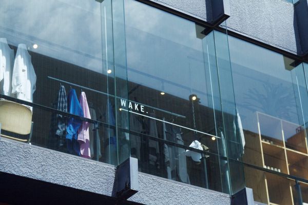 WAKE. Sapporo－北海道最人氣Select Shop 只得實體店，網購免問