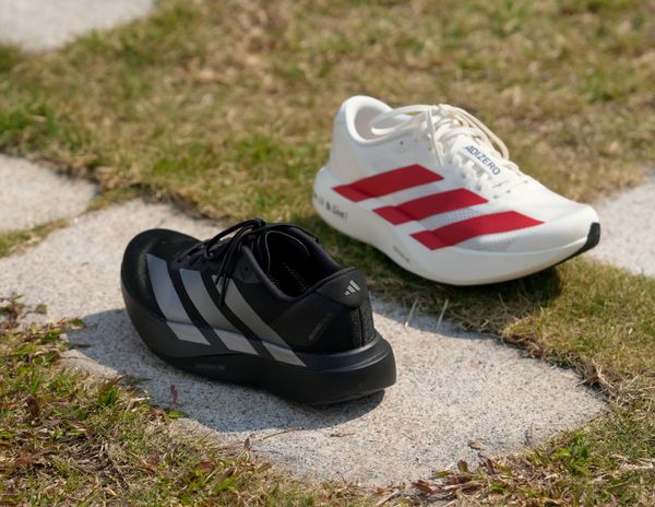 公路跑鞋造就「Fastcore」？ 鬥快、更要鬥時尚