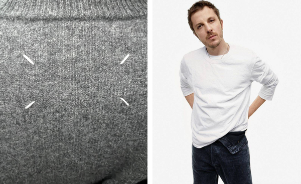 Maison Margiela新任創意總監 Glenn Martens有甚麼來頭？