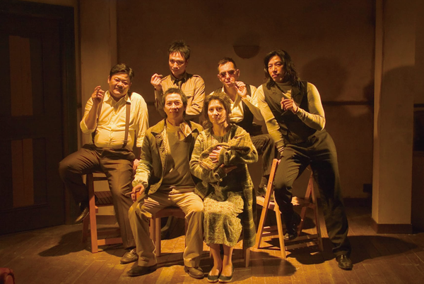 杜琪峯電影粉絲記得多少部？ 6套香港電影大師有份作品