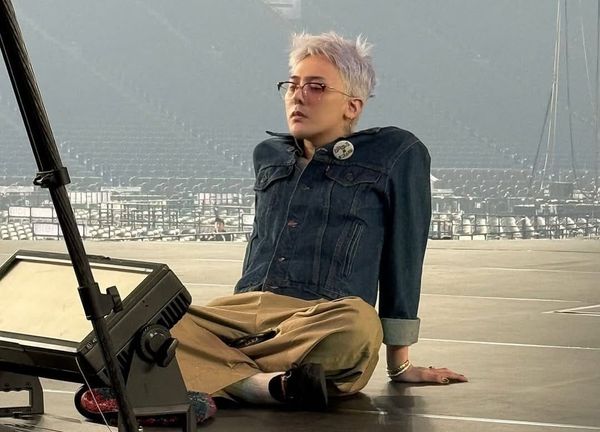 跟G-Dragon揀眼鏡 今年戴過哪些框型？