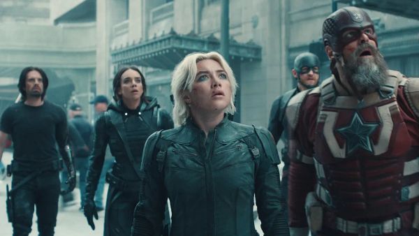 《雷霆特攻隊*》Marvel是否重回高峰？ 由A24團隊操刀變心靈雞湯