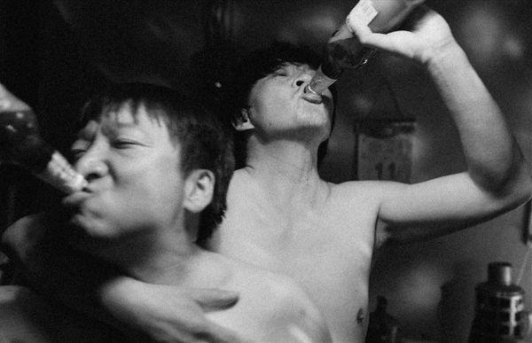 無美男同志故事 卻成為電影天花板《漂亮朋友》是甚麼電影？