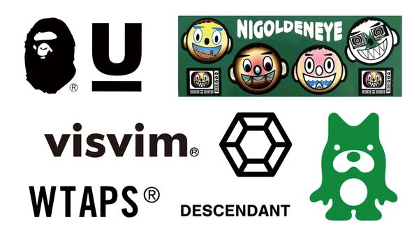 日牌設計師 都在 自營媒體？