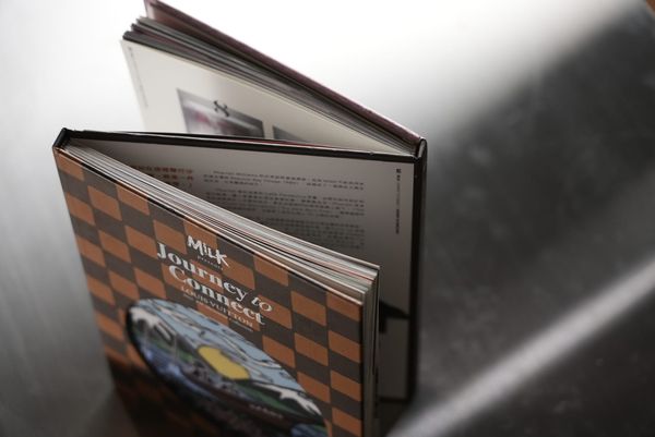 Louis Vuitton 2025秋冬男裝系列專書上架！Pharrell Williams×NIGO合作之旅全公開