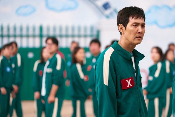 《魷魚遊戲3》荷李活影后客串！劇情玩《星戰》？