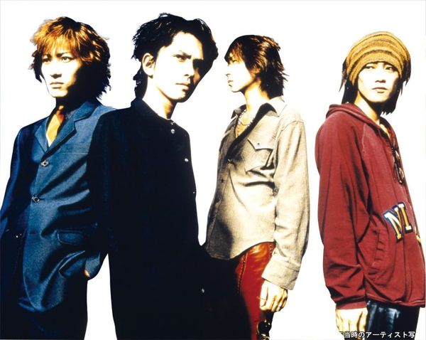 6隊日本樂團90年代紅極一時  GLAY單日動員逾20萬歌迷開騷破世界紀錄 至今仍未有歌手打破！