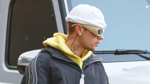 Justin Bieber新品牌Skylrk，3D-Printed專家協力