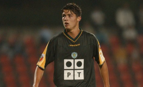 重溫C朗拿度 10大至理名言