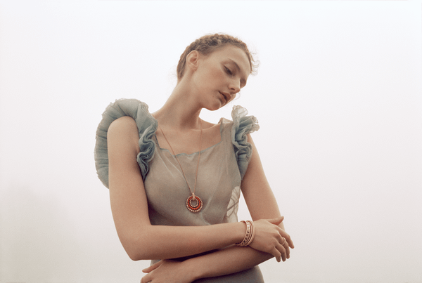 Art Deco風潮Come Back？