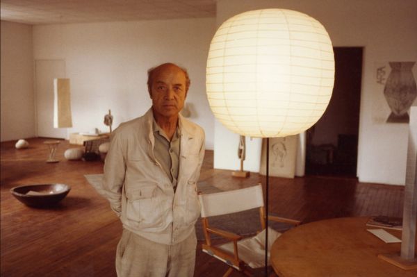 爆紅紙燈之父  曾被批沒才華？