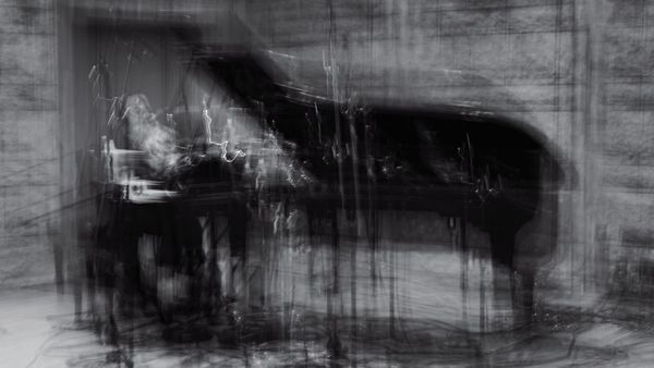 20歲便拍坂本龍一  要認識的日本攝影師！