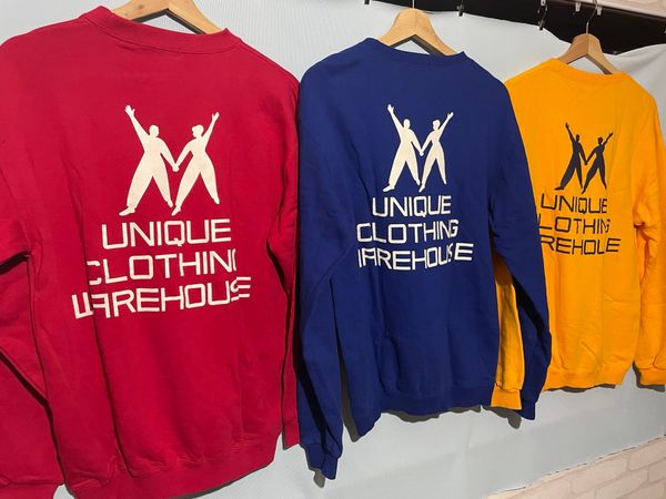 舊UNIQLO都有人儲，還叫做「OLD UNIQLO」