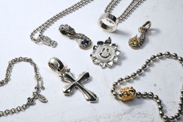 浴火重生的傳奇銀器品牌 Bill Wall Leather