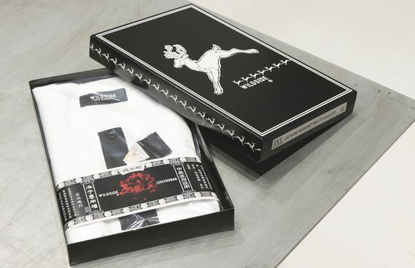 為何日本時裝大師 會與「阿伯底衫」聯乘？