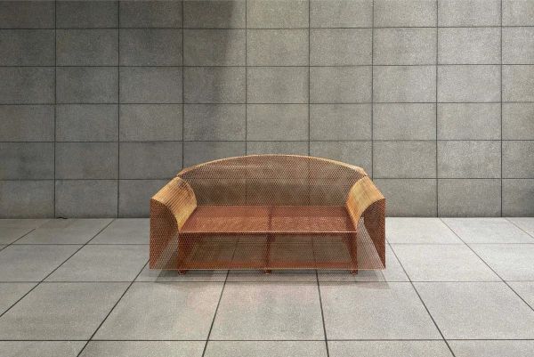 不愛看展覽也要去！ 盤點東京美術館椅子