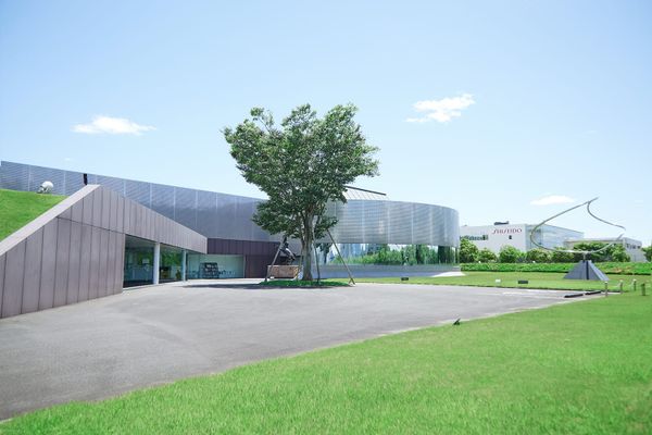 資生堂閉館止蝕？盤點日本建築巨匠5間美術館