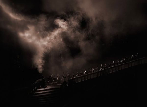 諾貝爾獎晚宴可以如此有型！流行巨星愛將操刀