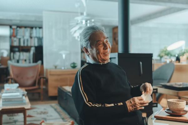 收藏最多椅子？要認識的日本收藏家