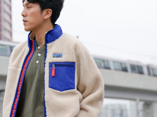 聖誕入手推介 秋冬必備外套