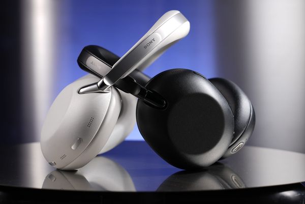 實測！Sony 十周年最強無線降噪耳機 1000X THE COLLEXION 由商務變林家謙 價值$5,000耳機內藏甚麼黑科技？