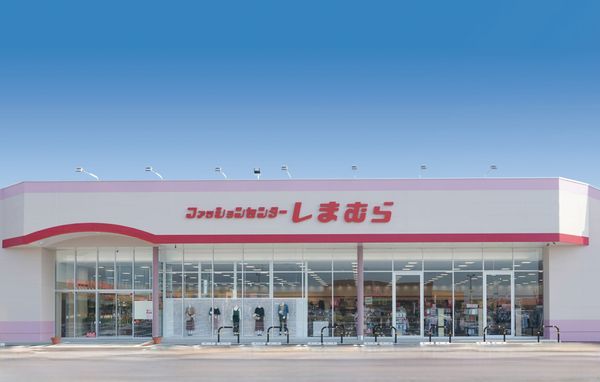 心理戰成功 しまむら業績僅次於UNIQLO