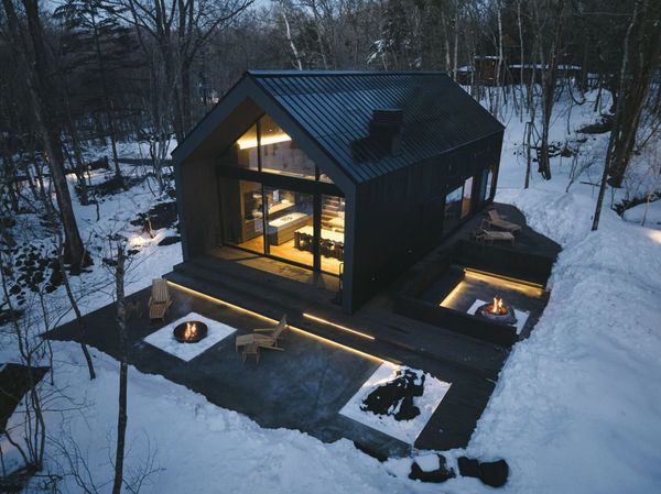 離開  White Mountaineering  可以轉行做室內設計