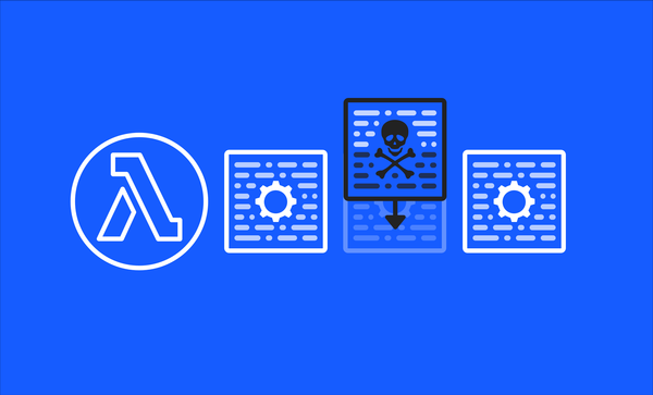 Merge Order Hijacking in AWS Lambda