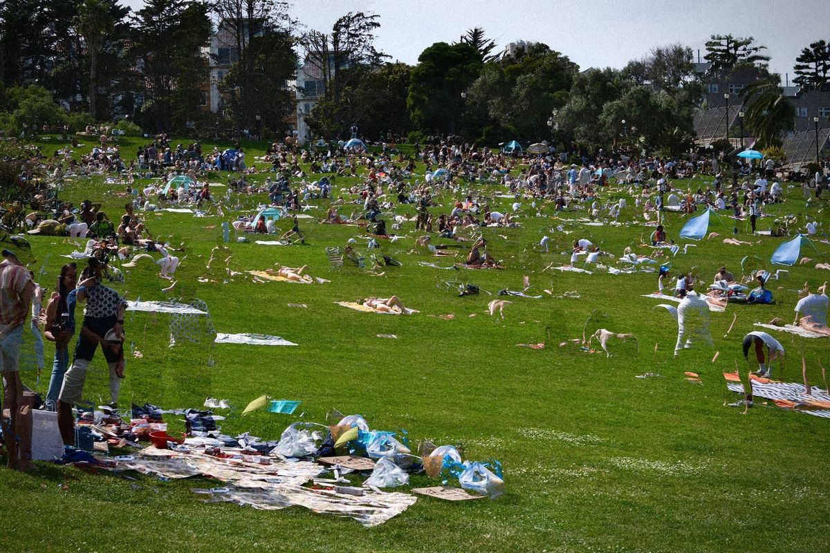 San Francisco: The Soundtrack