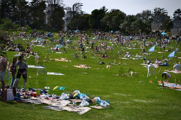 San Francisco: The Soundtrack