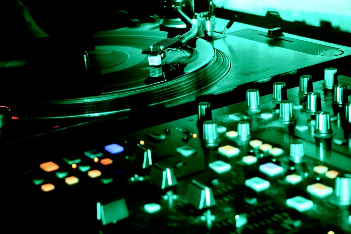 Audio Setup: Evolving Use