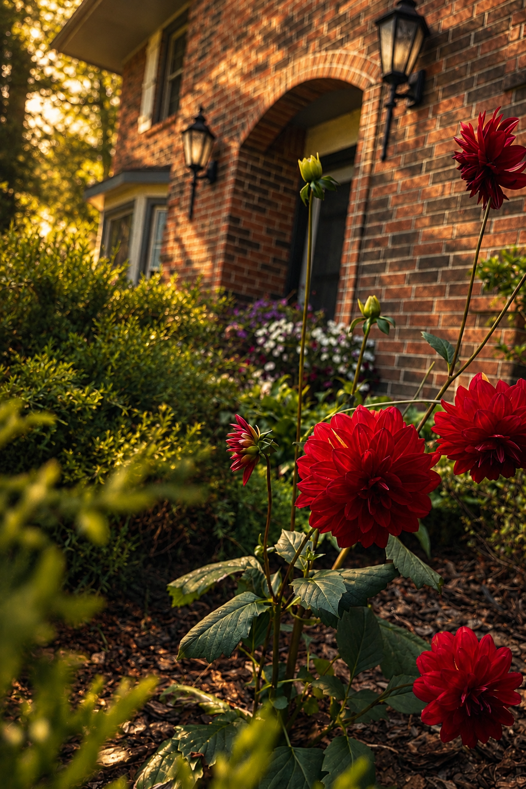 Why I Garden Despite Hating it