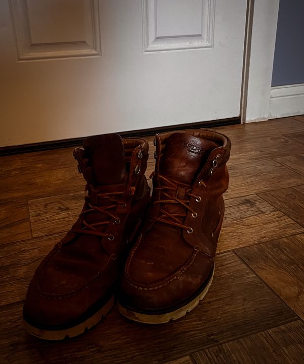 Nothing Moving Forward