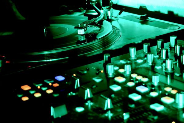 Audio Setup: Evolving Use