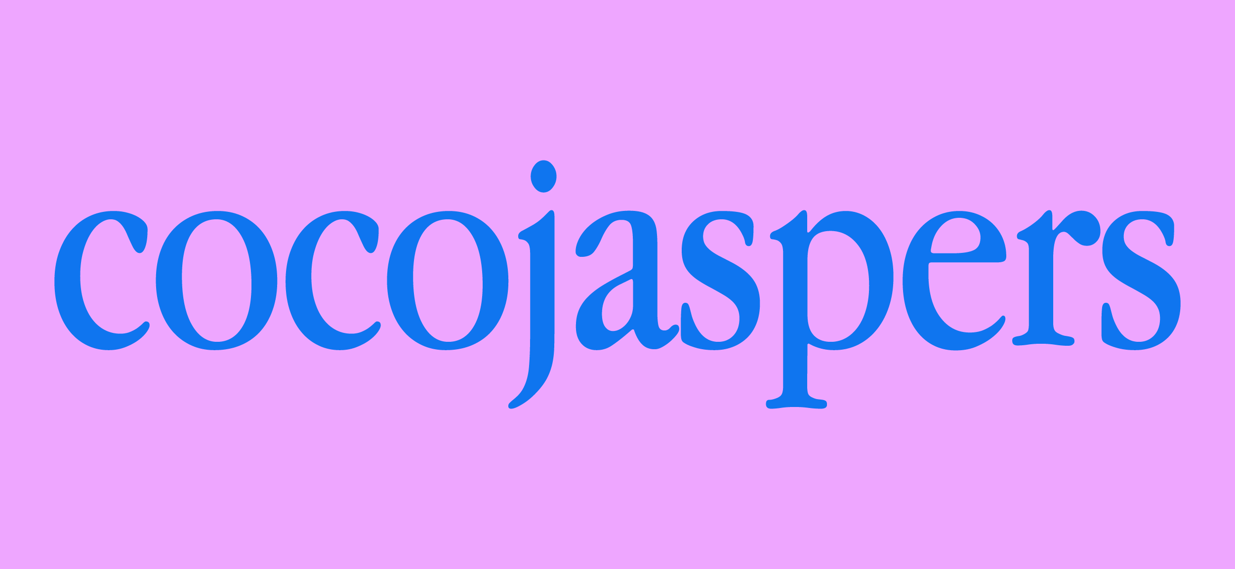 cocojaspers